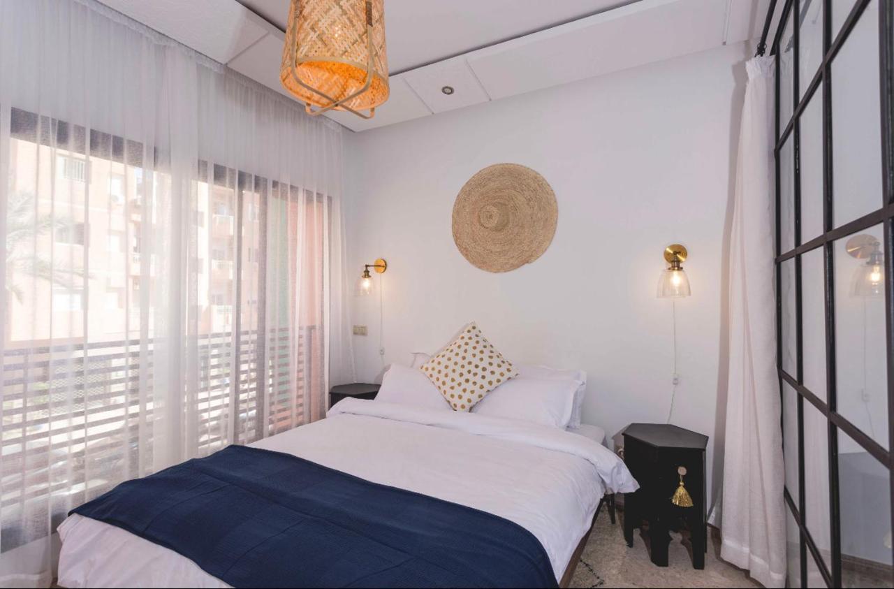 Stylish Studio Marrakesh Ngoại thất bức ảnh