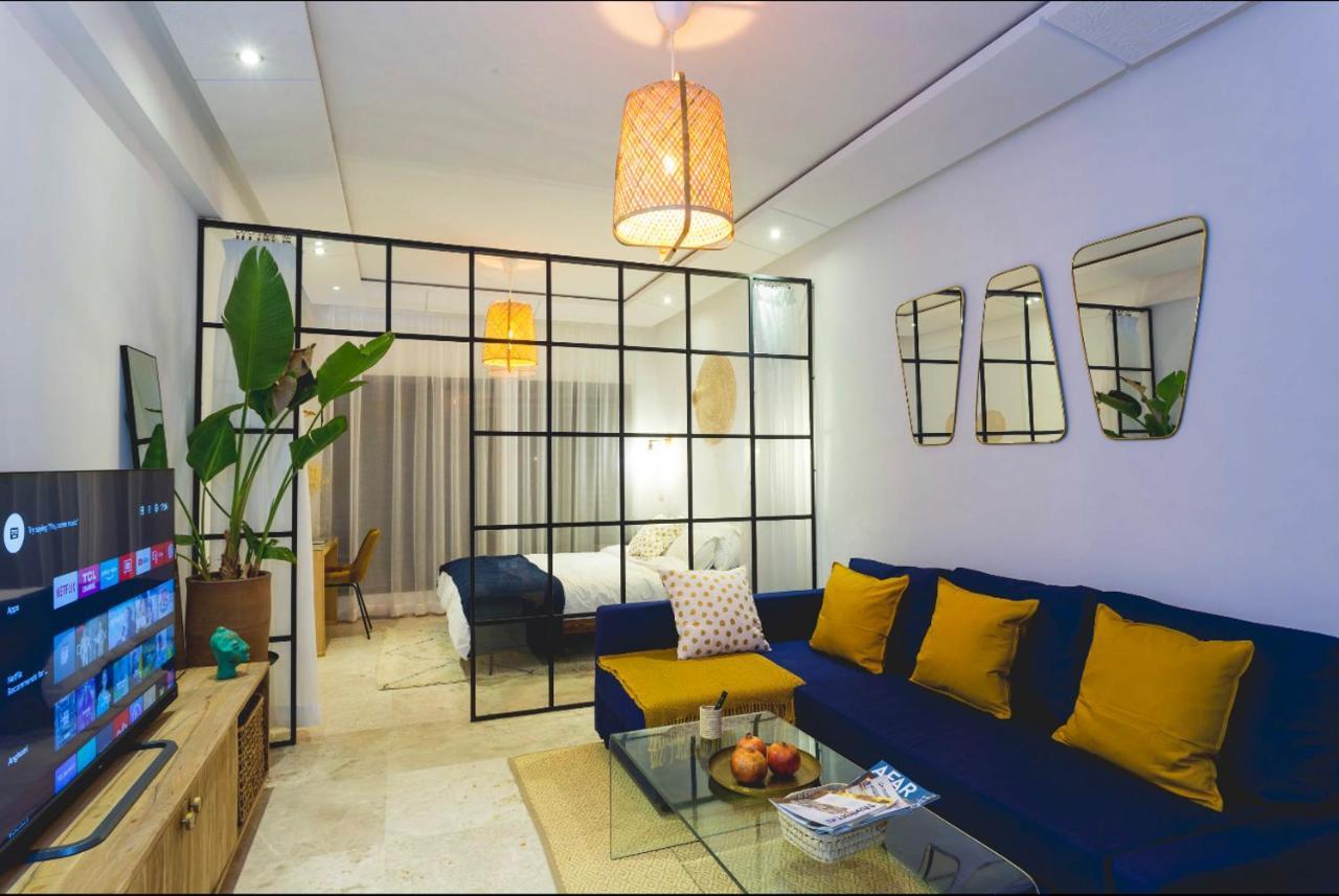 Stylish Studio Marrakesh Ngoại thất bức ảnh