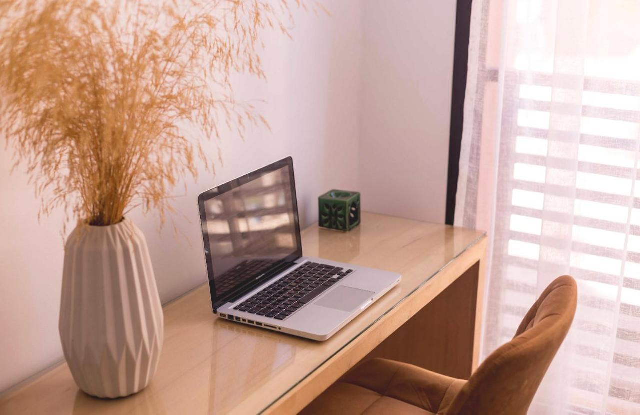 Stylish Studio Marrakesh Ngoại thất bức ảnh