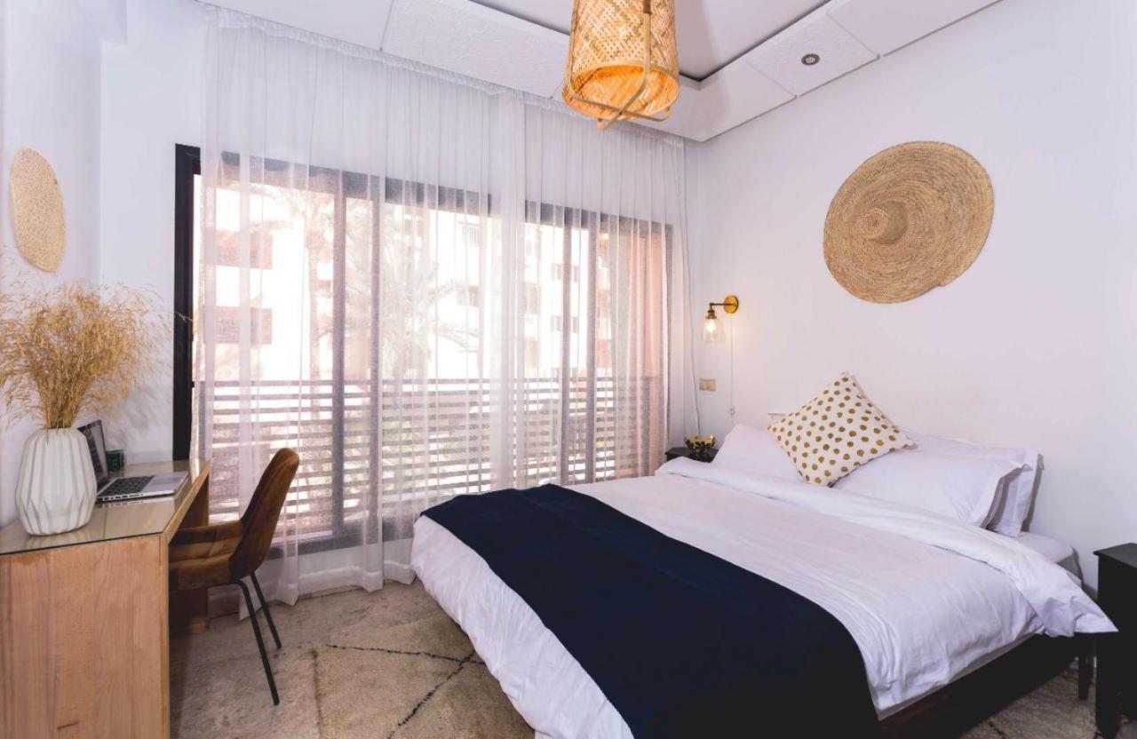 Stylish Studio Marrakesh Ngoại thất bức ảnh
