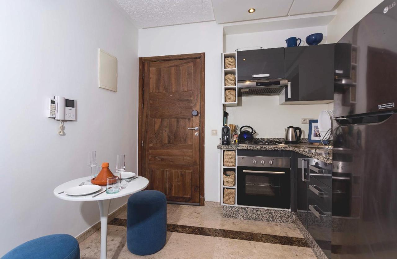 Stylish Studio Marrakesh Ngoại thất bức ảnh